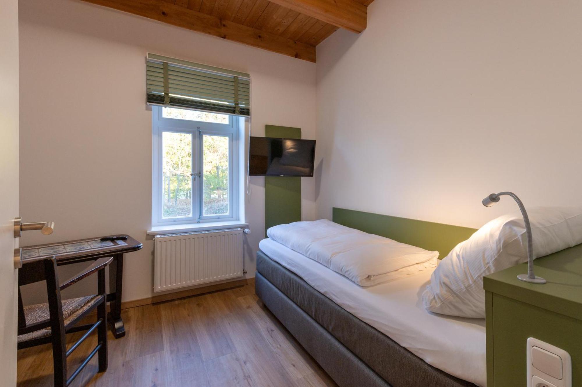 Kiwilodge Rotenburg an der Wümme Exterior foto