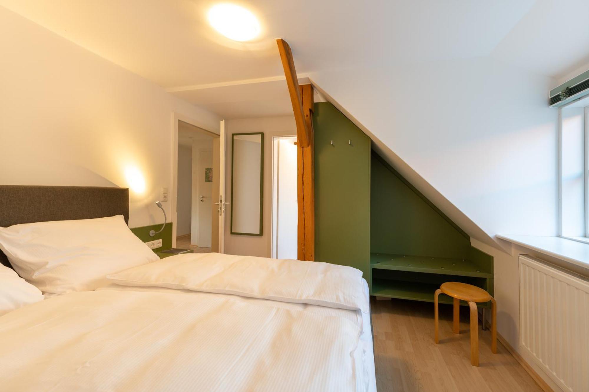 Kiwilodge Rotenburg an der Wümme Exterior foto